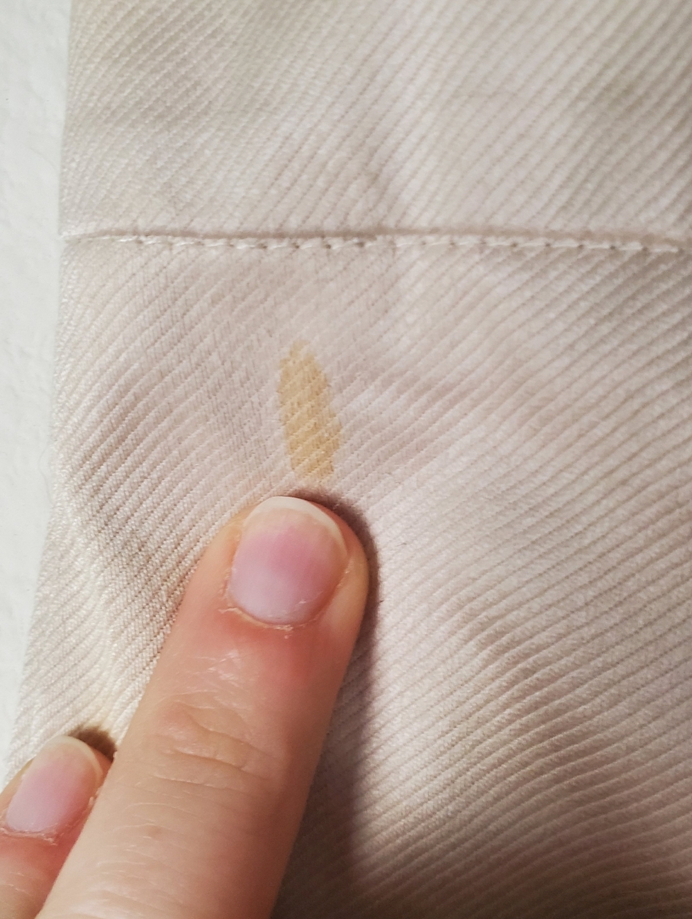 Gucci Cream Beige Trousers Size 38 Designer Pants - Picture 9 of 14